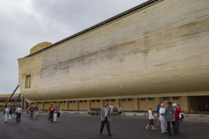 Noah's Ark Kentucky