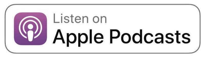 Subscribe on Apple Podcasts/iTunes